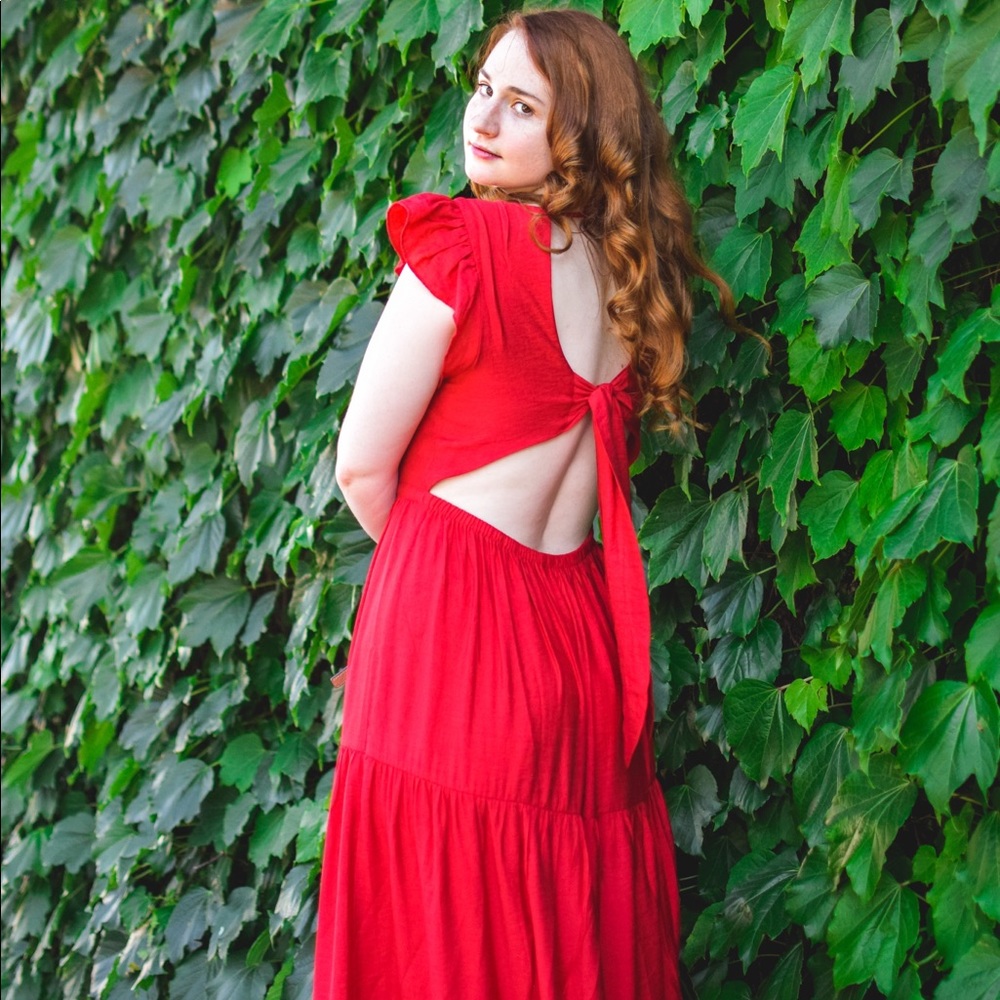 Meet your Posher, Molly